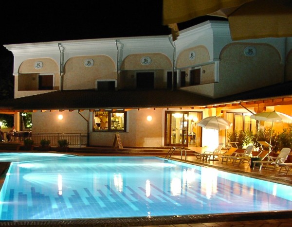Hotel Club Le Rose