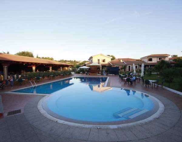 Hotel Club Le Rose