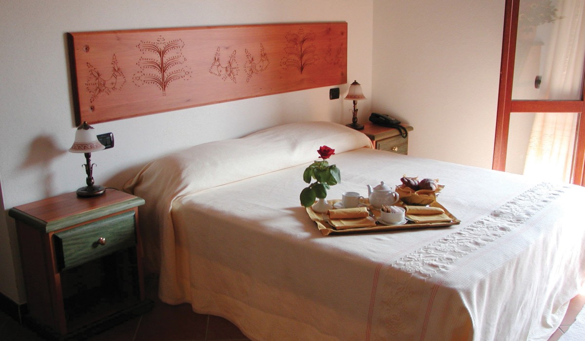 Hotel Club Le Rose