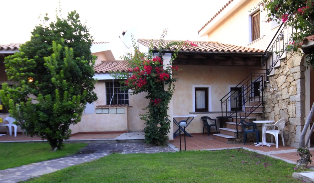 Hotel Club Le Rose