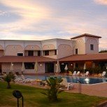 Hotel Club Le Rose
