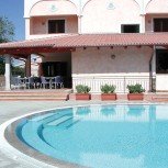 Hotel Club Le Rose