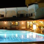 Hotel Club Le Rose