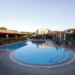 Hotel Club Le Rose