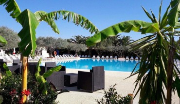 Futura Club Itaca Nausicaa Residence