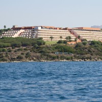 Mangia's Torre del Barone Resort