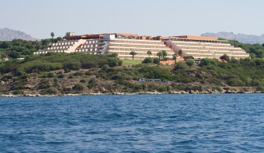 Mangia's Torre del Barone Resort