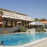 Mangia's Torre del Barone Resort