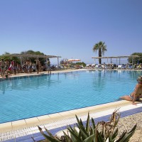 Mangia's Torre del Barone Resort