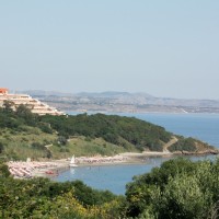 Mangia's Torre del Barone Resort