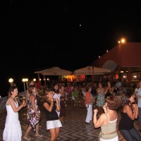 Mangia's Torre del Barone Resort