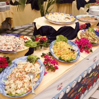 Mangia's Torre del Barone Resort
