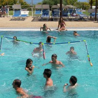 Mangia's Torre del Barone Resort