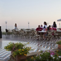 Mangia's Torre del Barone Resort