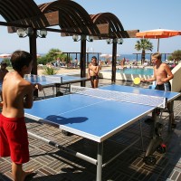 Mangia's Torre del Barone Resort