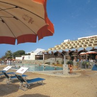 Mangia's Torre del Barone Resort