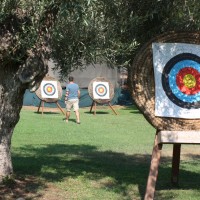 Mangia's Torre del Barone Resort