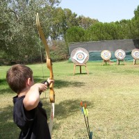 Mangia's Torre del Barone Resort