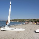 Mangia's Torre del Barone Resort