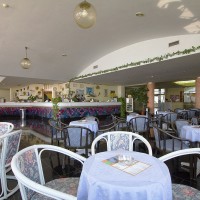 Mangia's Torre del Barone Resort