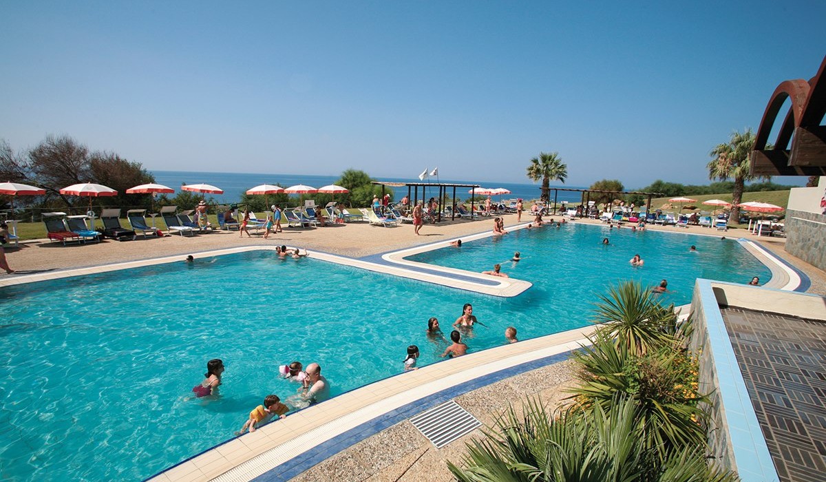 Mangia's Torre del Barone Resort