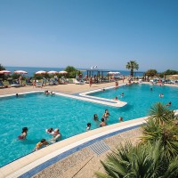 Mangia's Torre del Barone Resort