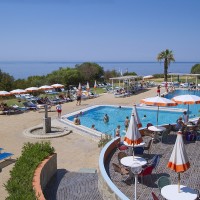 Mangia's Torre del Barone Resort
