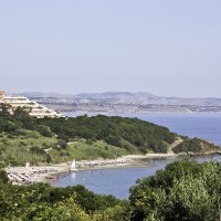 Mangia's Torre del Barone Resort