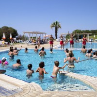 Mangia's Torre del Barone Resort