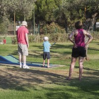 Mangia's Torre del Barone Resort