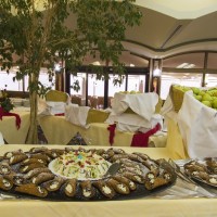 Mangia's Torre del Barone Resort