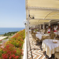 Mangia's Torre del Barone Resort
