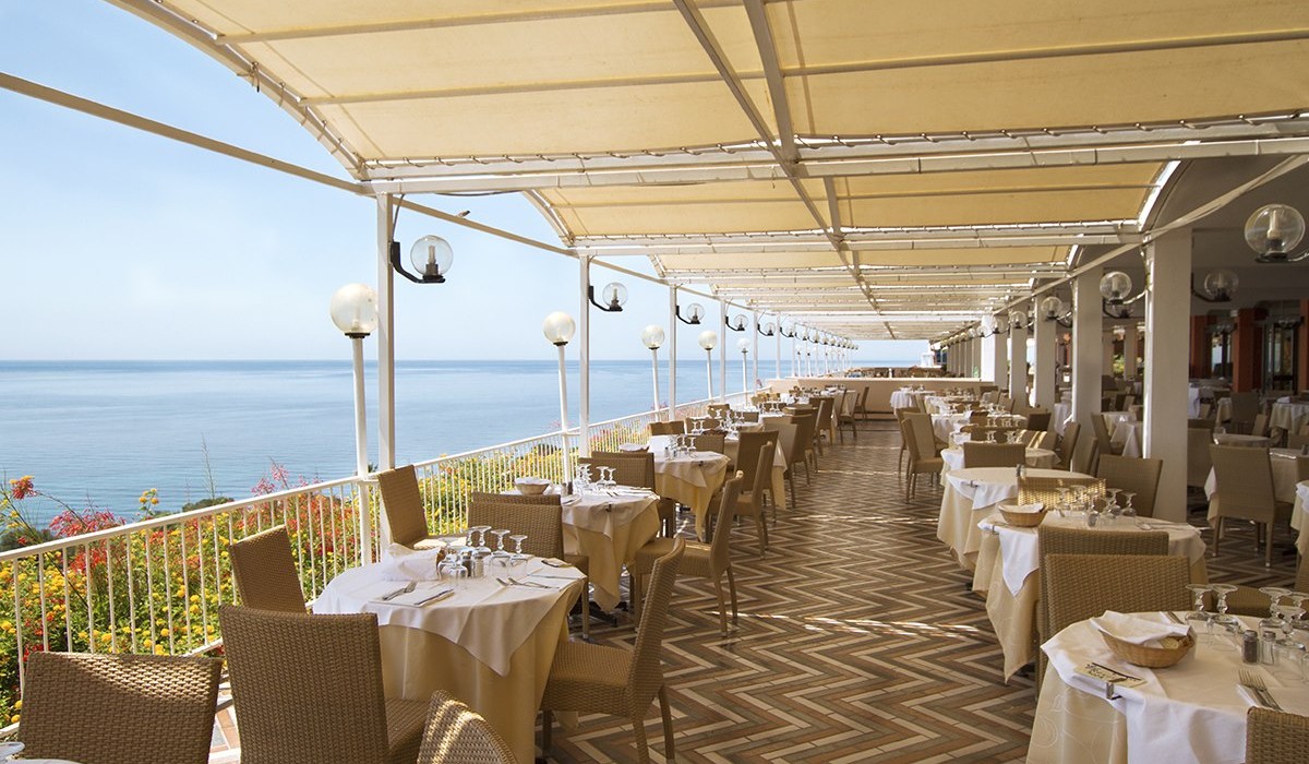 Mangia's Torre del Barone Resort