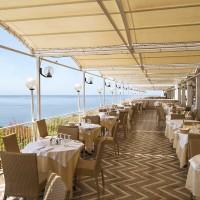 Mangia's Torre del Barone Resort