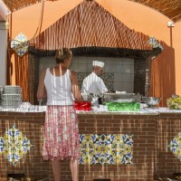 Mangia's Torre del Barone Resort