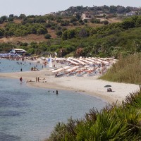 Mangia's Torre del Barone Resort