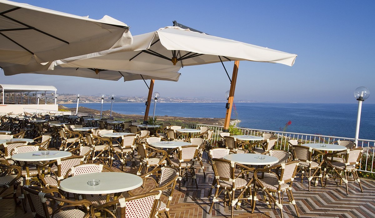 Mangia's Torre del Barone Resort
