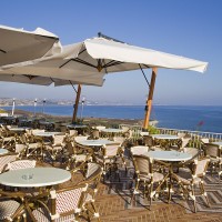 Mangia's Torre del Barone Resort