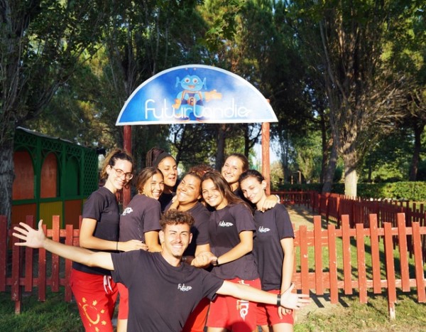 Futura Club Itaca Nausicaa