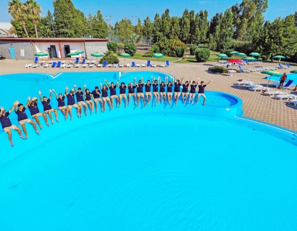Futura Club Itaca Nausicaa