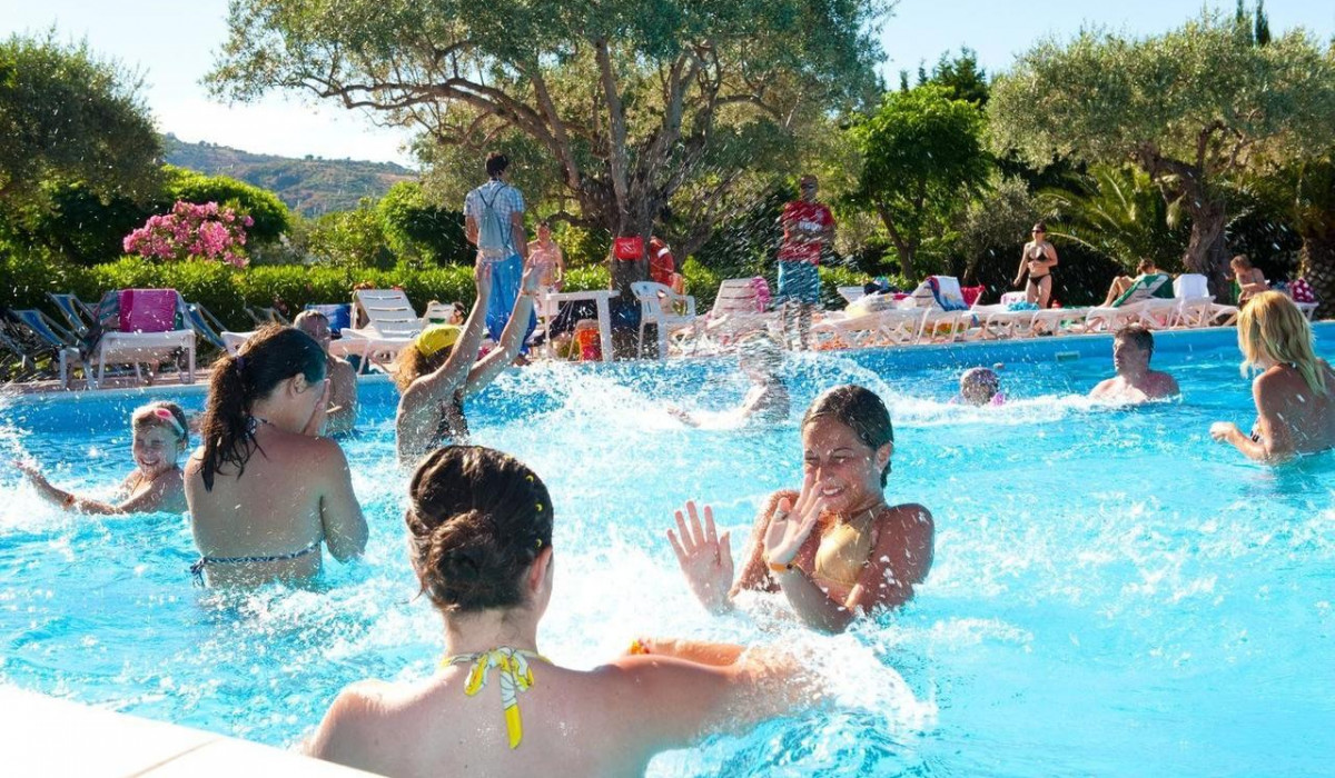 Futura Club Itaca Nausicaa