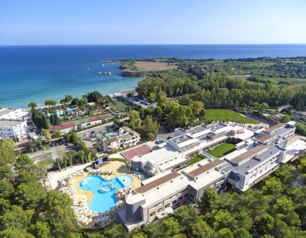 Futura Club Spiagge Bianche