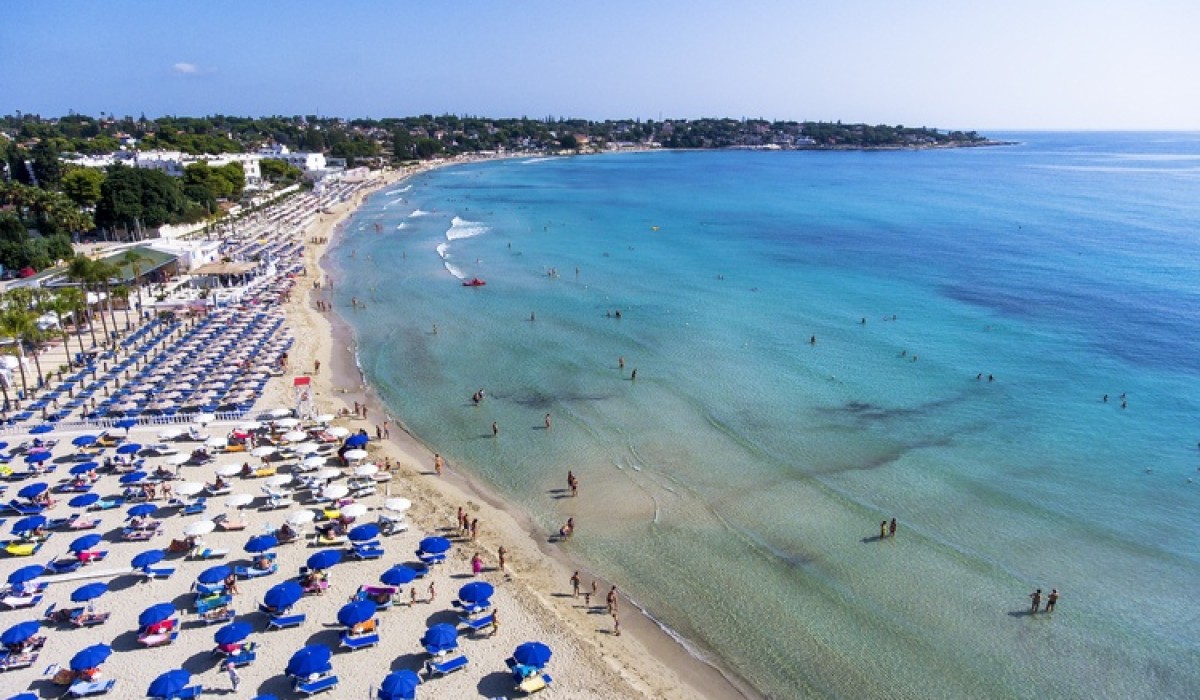 Futura Club Spiagge Bianche