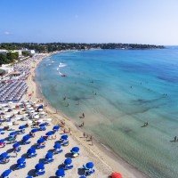 Futura Club Spiagge Bianche
