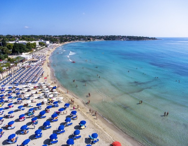 Futura Club Spiagge Bianche