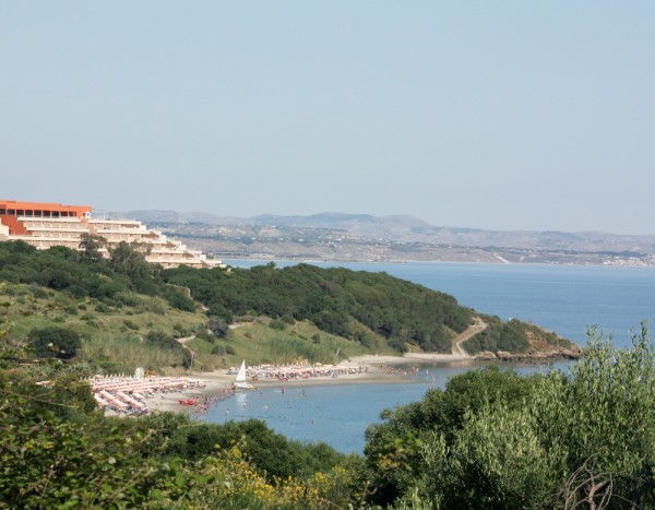Mangia's Torre del Barone Resort