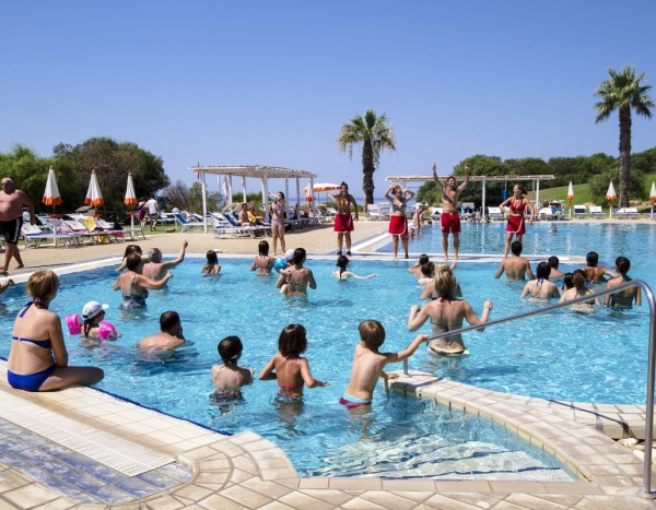 Mangia's Torre del Barone Resort