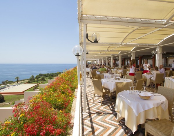 Mangia's Torre del Barone Resort