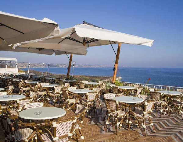 Mangia's Torre del Barone Resort