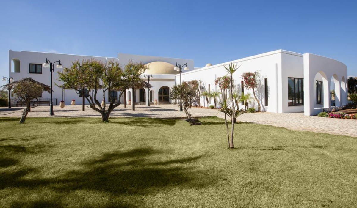 Zahira Resort - Immagine 2